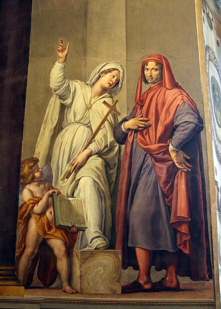 Lorenzo il Magnifico e la fede - Palazzo Pitti, Firenze
